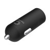 20W USB-C Car Charger for smartphones and tablets