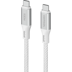 Comsol 1.5m White 100W...