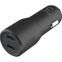 Comsol 40W Dual Port USB-C...