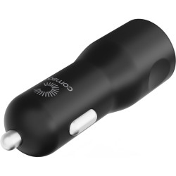 Comsol 40W Dual Port USB-C Car Charger