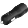 Comsol 40W Dual Port USB-C Car Charger
