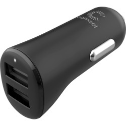 Comsol 2 Port USB Car...