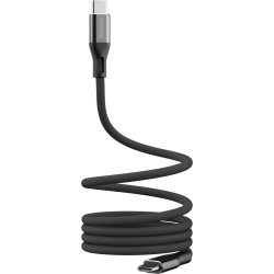 Comsol 1m Black USB-C to...