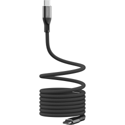 Comsol 2m Black USB-C to...