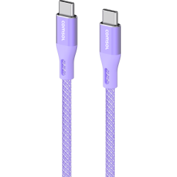 Comsol 1.2m USB-C to USB-C...
