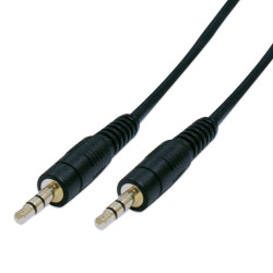 10mtr 3.5mm Stereo Male to...
