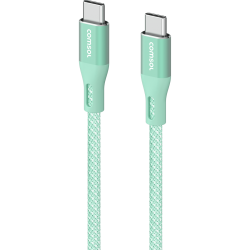 Comsol 1.2m USB-C to USB-C...
