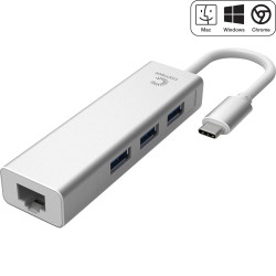 Comsol USB-C to Gigabit...