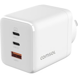Comsol 100W GaN USB Wall...