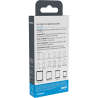 Comsol 2m White USB-C to Lightning Cable Charge & Sync Cable