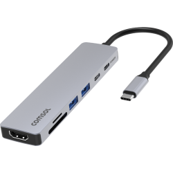 Comsol USB-C to 4K HDMI...
