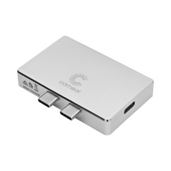 MacBook Dual USB-C to Dual HDMI Adapter