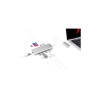 MacBook Dual USB-C to Dual HDMI Multi-Port Adapter