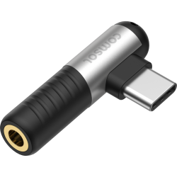USB-C to 3.5mm Audio Adapter