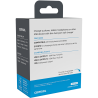 Comsol 12W 2 Port USB-A Wall Charger
