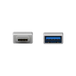 USB-C Male to USB-A 3.0 Female Adapter