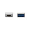 USB-C Male to USB-A 3.0 Female Adapter