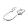 Comsol USB-C Male to USB-A 3.0 Female Adapter