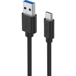 Comsol 2m USB-A to USB-C...
