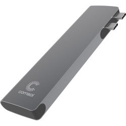Comsol MacBook USB-C Multiport Adapter