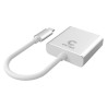Comsol USB-C Male to DVI Female Adapter
