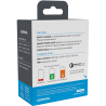 Comsol 18W QC 3.0 USB-A Wall Charger