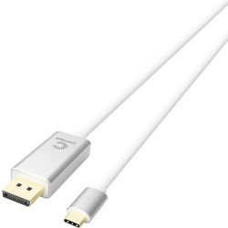 Comsol USB-C to DisplayPort...