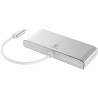 USB-C to Triple DisplayPort Adapter