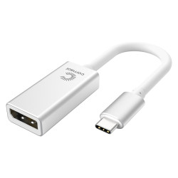 Comsol USB-C to DisplayPort...