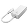 Comsol USB-C Male to Gigabit Ethernet Adapter