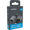 Comsol USB-C to Gigabit Ethernet Adapter