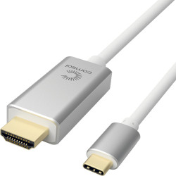 1.5m USB-C Male to HDMI...