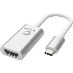 USB-C Male to HDMI Female...