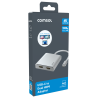 Comsol USB-C to Dual 4K HDMI Adapter