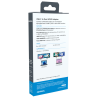 Comsol USB-C to Dual 4K HDMI Adapter