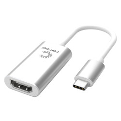 Comsol USB-C Male to HDMI...