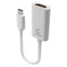 Comsol USB-C Male to HDMI Female Adapter 4K2K