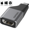 Comsol USB-C to 4K HDMI Adapter