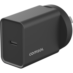 Comsol 20W USB-C Wall Charger