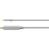 Comsol 3m USB-C Male to HDMI Male Cable 4K