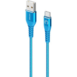 1.2m USB-A to USB-C Cable...