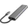 USB-C to 4K HDMI Multi-Port Adapter