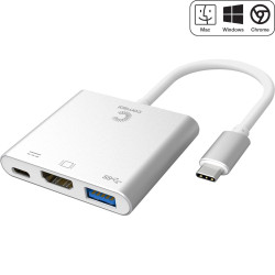Comsol USB-C Male to...