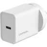 Comsol 20W USB-C Wall Charger