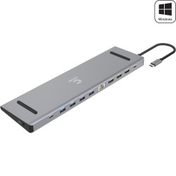 USB-C Windows DP-Alt Triple...