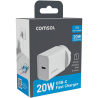 Comsol 20W USB-C Wall Charger