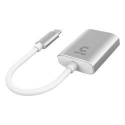 Comsol USB-C to SD Card Reader Adapter