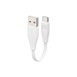10cm USB-A to USB-C Stripe...