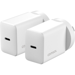 Comsol 20W USB-C Charger...
