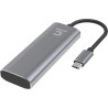 USB-C to 4 Port USB-A 3.0 Hub
